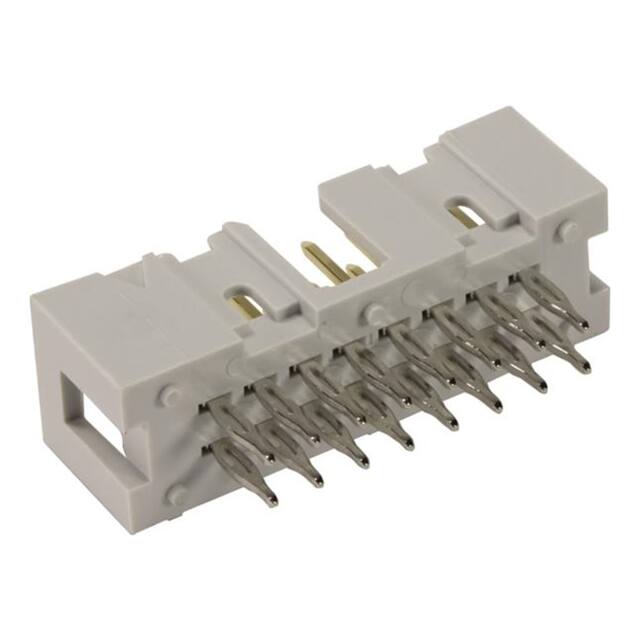 9185345329 HARTING  Embases à broches mâles