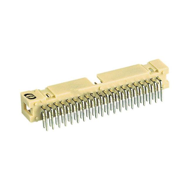 9195267323 HARTING  Headers Male Pins