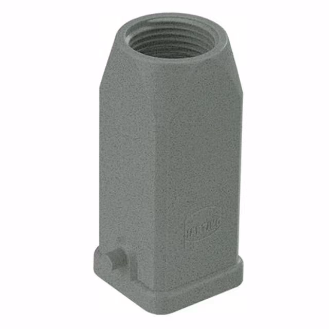 9200031440 HARTING  Carcasas de conectores de alta resistencia, bases y cubiertas