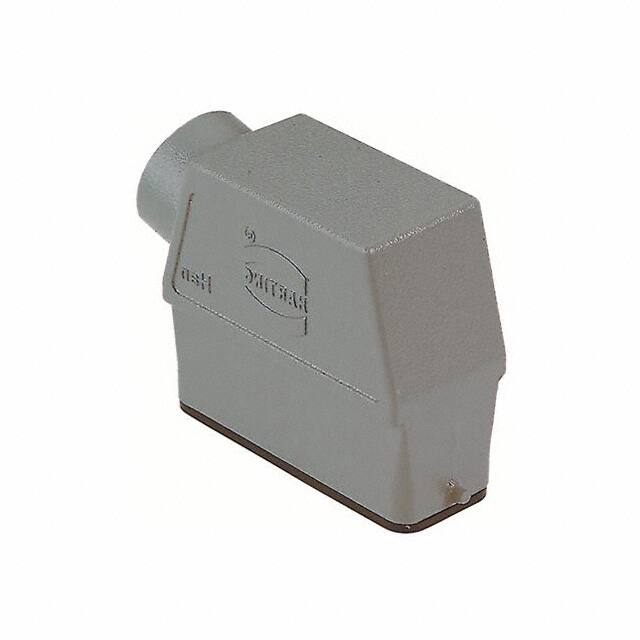 9200160541 HARTING  Alloggiamenti per connettori per impieghi gravosi, cappucci e basi