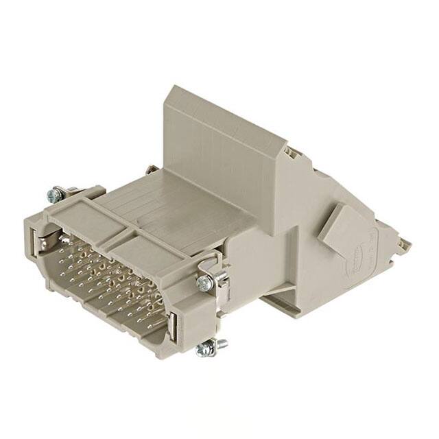 9210644702 HARTING  Moduli di inserti per connettori per impieghi gravosi