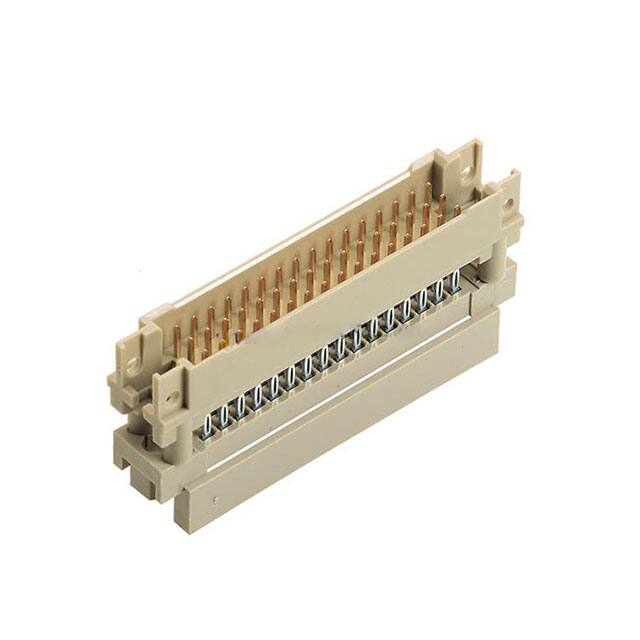 9281485531 HARTING  DIN 41612