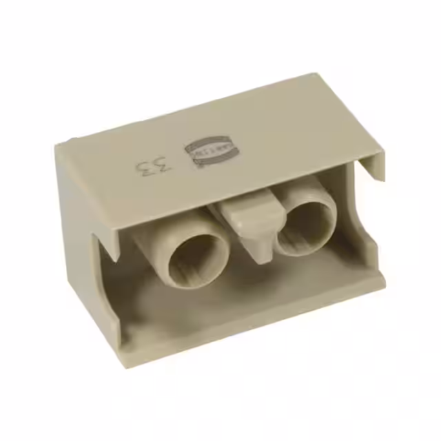 9290023401 HARTING  DIN 41612