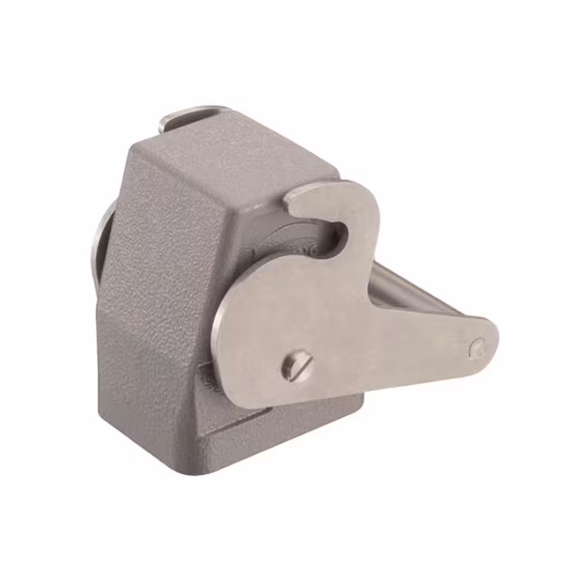 9300060581 HARTING  Alloggiamenti per connettori per impieghi gravosi, cappucci e basi