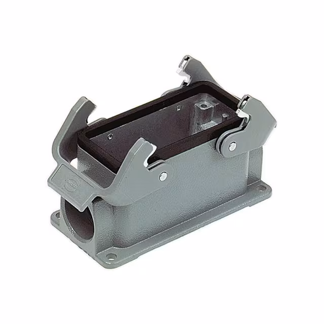 9300160270 HARTING  Gehäuse für Hochleistungs-Steckverbinder, Hauben und Sockel
