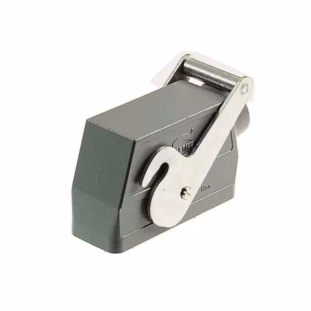 9300160581 HARTING  Carcasas de conectores de alta resistencia, bases y cubiertas