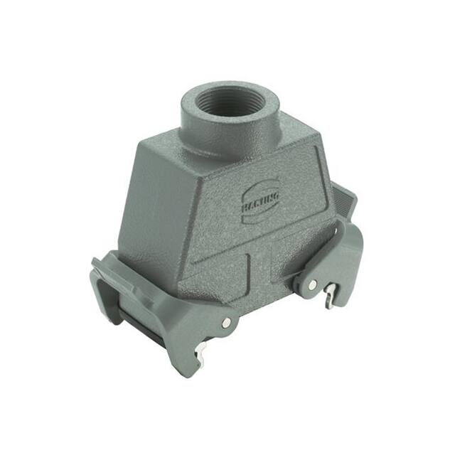 9300160730 HARTING  Gehäuse für Hochleistungs-Steckverbinder, Hauben und Sockel