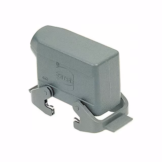 9300161530 HARTING  Carcasas de conectores de alta resistencia, bases y cubiertas