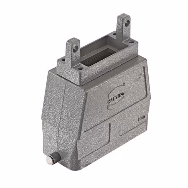 9300164441 HARTING  Heavy Duty Connector Housings Hoods Bases