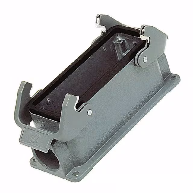 9300241230 HARTING  Heavy Duty Connector Housings Hoods Bases