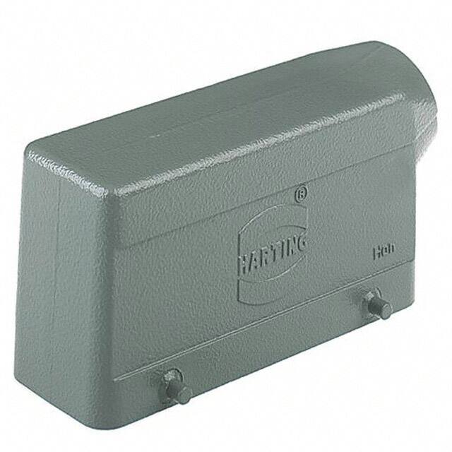 9300241520 HARTING  Gehäuse für Hochleistungs-Steckverbinder, Hauben und Sockel