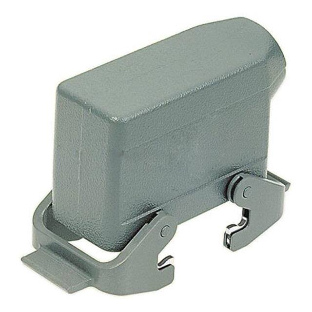 9300241530 HARTING  Heavy Duty Connector Housings Hoods Bases