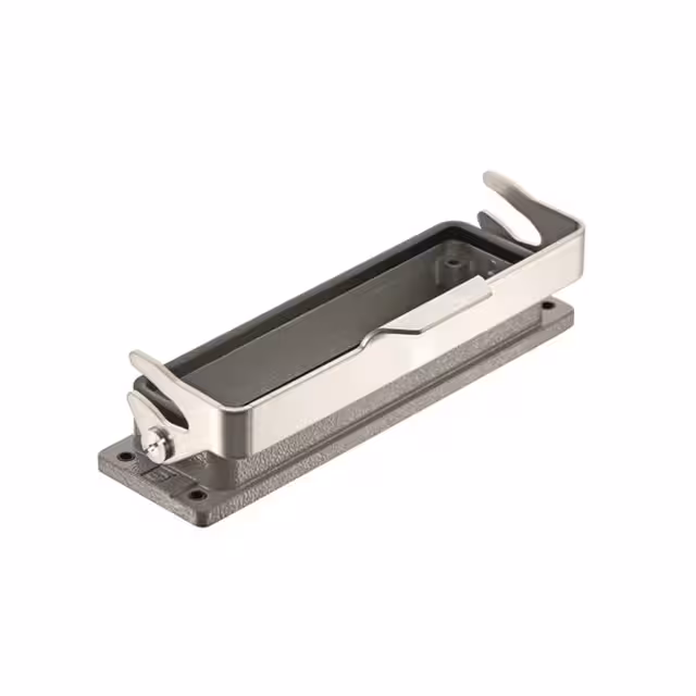 09301320307ML HARTING  Gehäuse für Hochleistungs-Steckverbinder, Hauben und Sockel