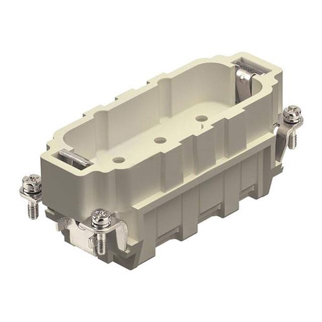 9310063001 HARTING  Moduli di inserti per connettori per impieghi gravosi