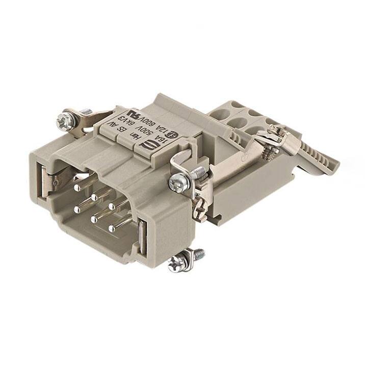 9330064635 HARTING  Moduli di inserti per connettori per impieghi gravosi