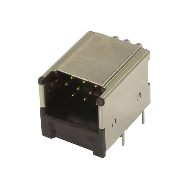 9350026001 HARTING  Headers Male Pins