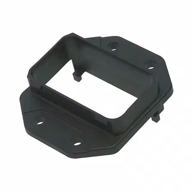 9350040321 HARTING  Rectangular Connector Accessories