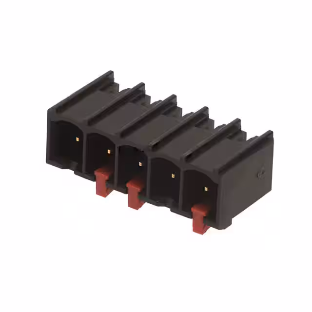 9350043004 HARTING  Headers Male Pins