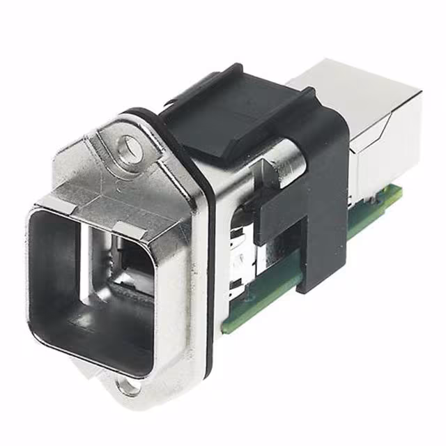 9352210311 HARTING  Modular Connector Adapters