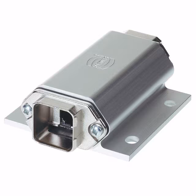 9352210501 HARTING  Modular Connector Adapters