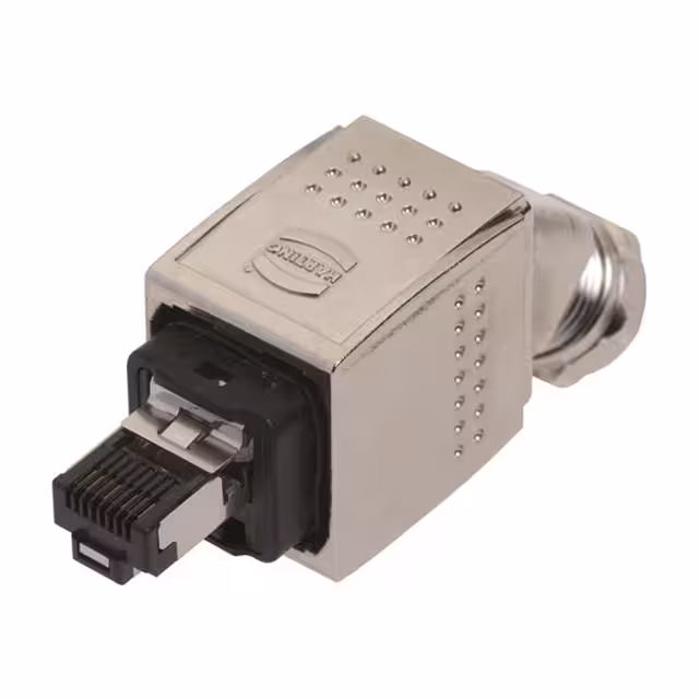 9352260402 HARTING  Conectores modulares