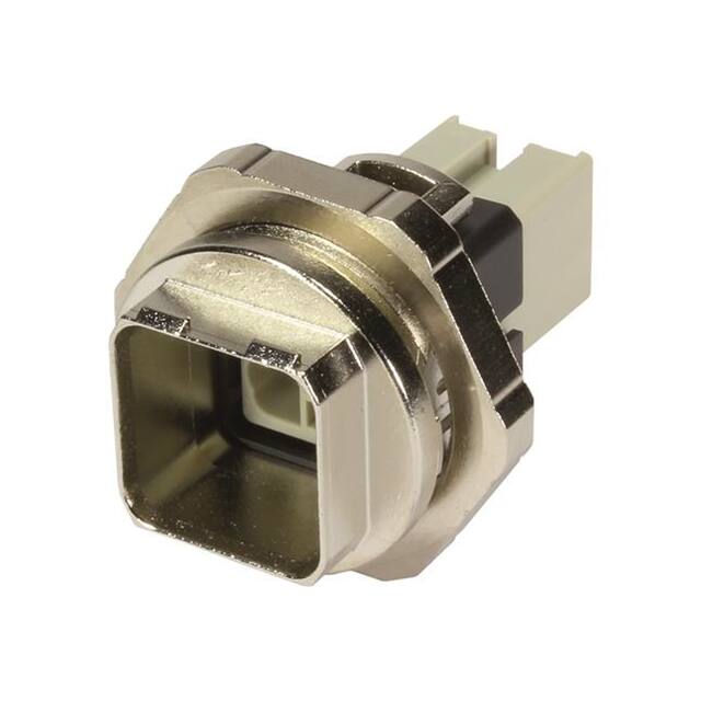 9352310312 HARTING  Rectangular Connector Housings