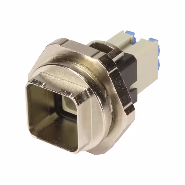 9352340312 HARTING  Boîtiers de connecteurs rectangulaires