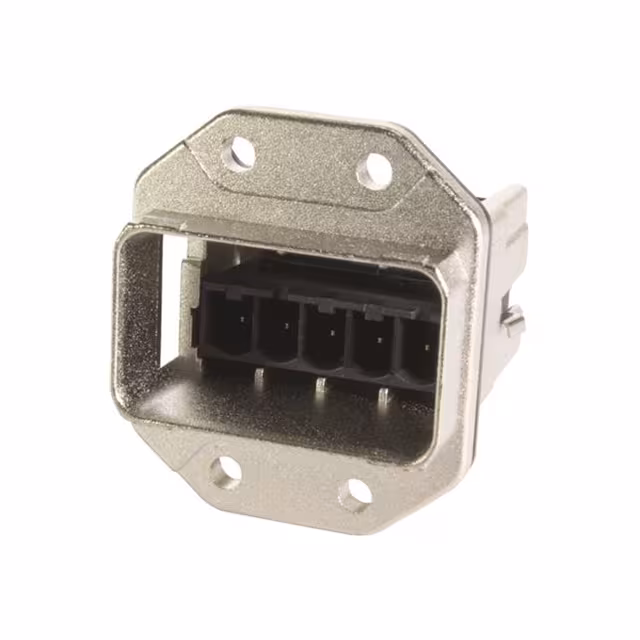 9354310311 HARTING  Free Hanging Panel Mount