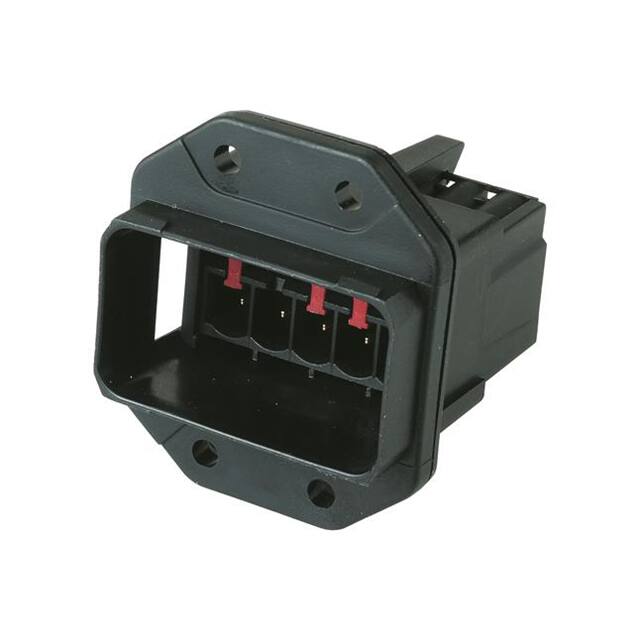 9354310331 HARTING  Free Hanging Panel Mount