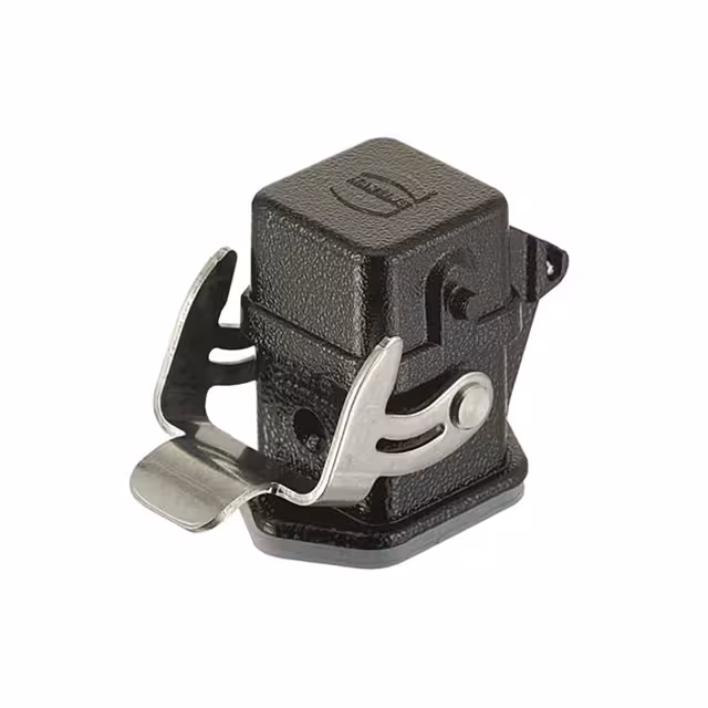 9370030306 HARTING  Alloggiamenti per connettori per impieghi gravosi, cappucci e basi