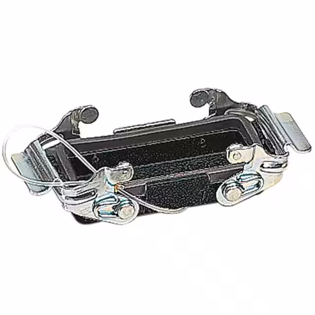 9370105403 HARTING  Heavy Duty Connector Accessories