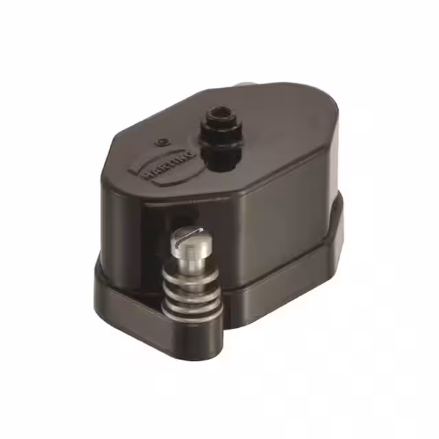 9400035401 HARTING  Accessoires de connecteurs robustes