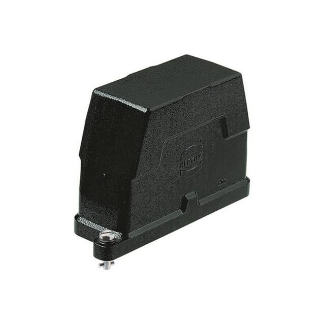 9400160513 HARTING  Alloggiamenti per connettori per impieghi gravosi, cappucci e basi