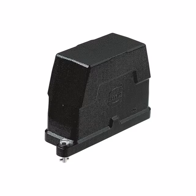 9400240513 HARTING  Carcasas de conectores de alta resistencia, bases y cubiertas