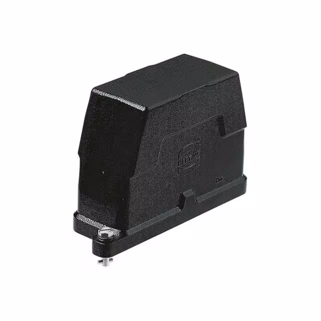 9400100513 HARTING  Heavy Duty Connector Housings Hoods Bases