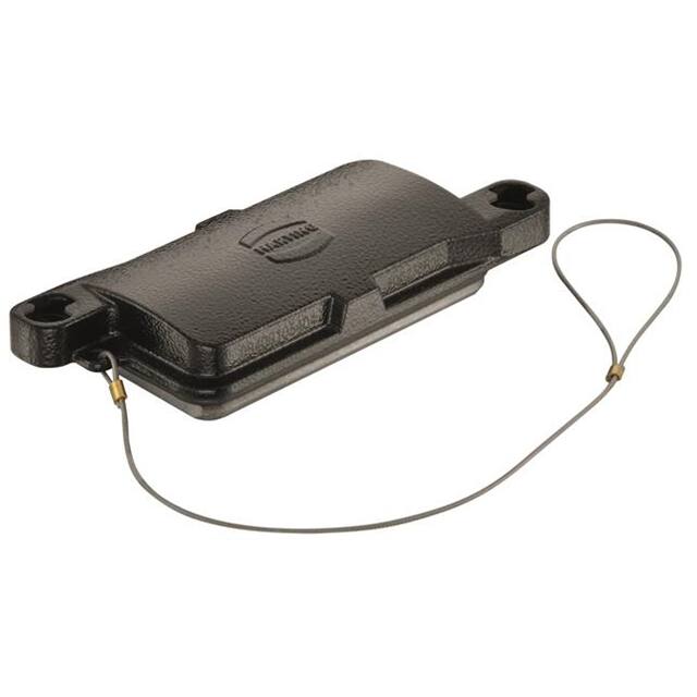 9400105404 HARTING  Heavy Duty Connector Housings Hoods Bases