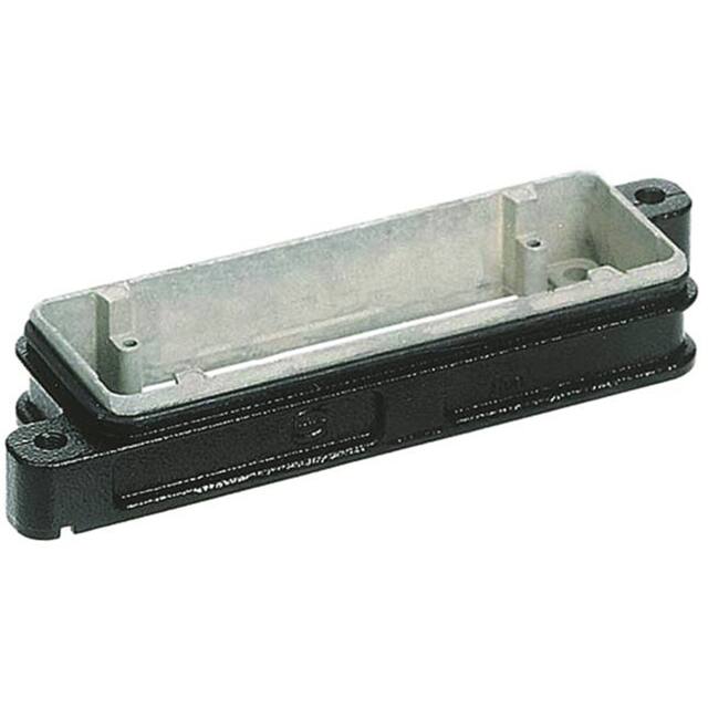 9400240312 HARTING  Boîtiers de connecteurs robustes, capots, bases