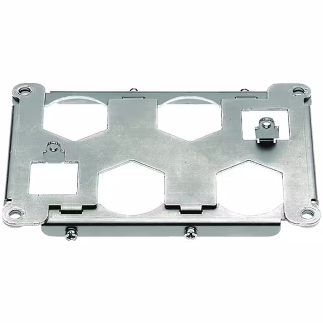 9400489810 HARTING  Telai di collegamento per impieghi gravosi