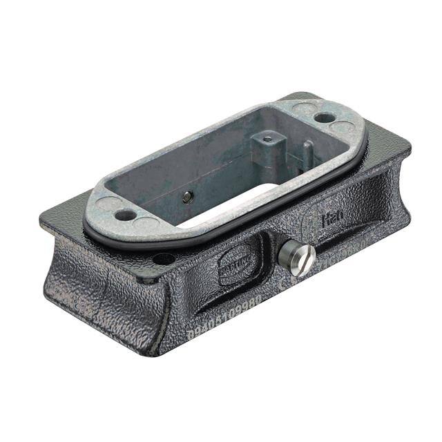 9405109980 HARTING  Heavy Duty Connector Housings Hoods Bases