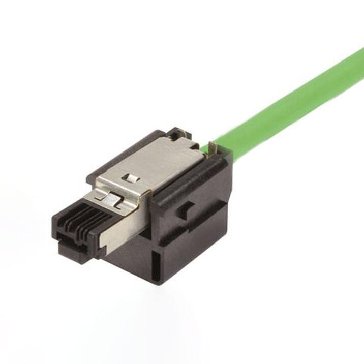 9451001110 HARTING  Moduli di inserti per connettori per impieghi gravosi