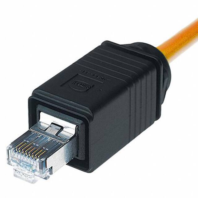 9451451510 HARTING  Conectores modulares