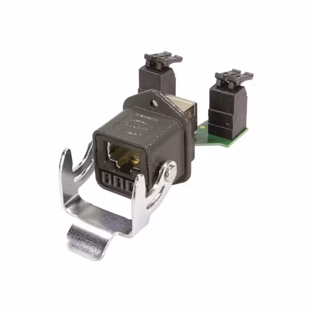 9452151761 HARTING  Modular Connector Adapters