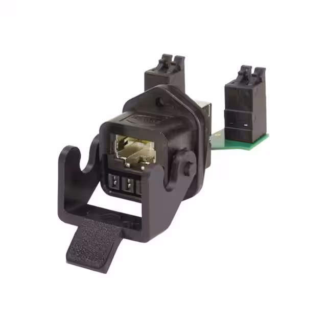 9452251760 HARTING  Modular Connector Adapters