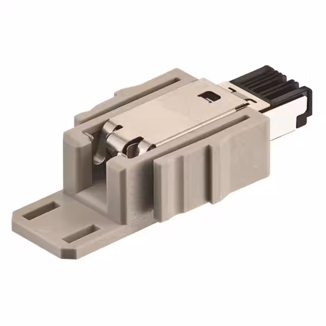 9454001500 HARTING  Conectores modulares