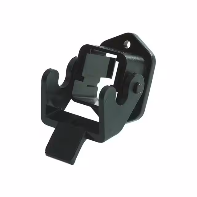 9455250021 HARTING  Heavy Duty Connector Housings Hoods Bases