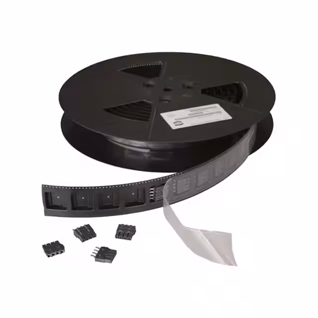 9455250041 HARTING  Conectores modulares