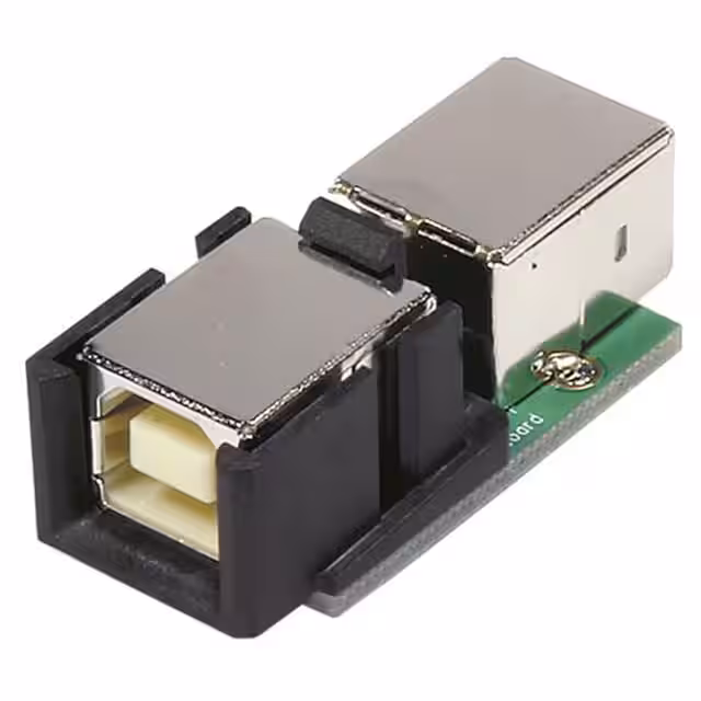 9455411906 HARTING  USB DVI HDMI Connector Adapters