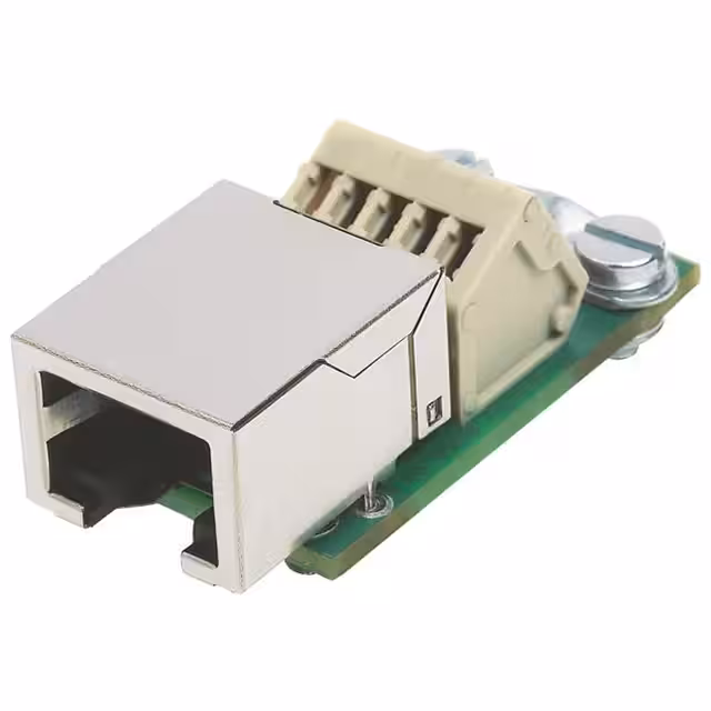 9455451135 HARTING  Modular Connector Adapters