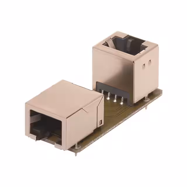 9455451138 HARTING  Modular Connector Adapters