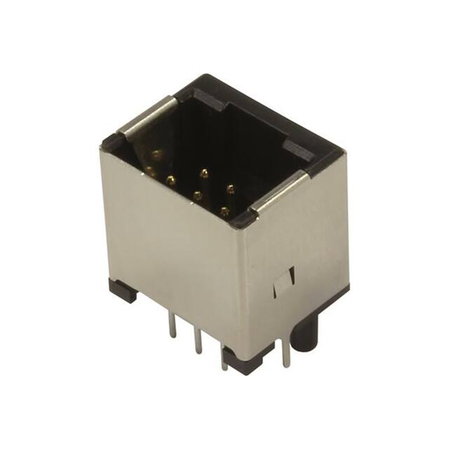 9455459012 HARTING  Headers Male Pins
